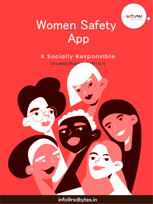 Women Safety App Industry Insights And Competitor Analysis