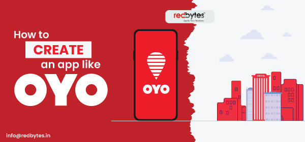 create an app like oyo