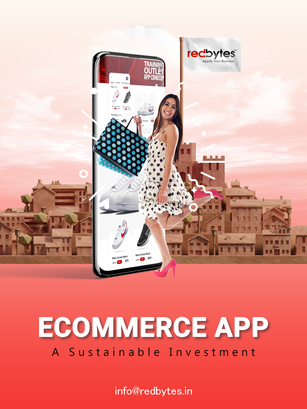Ecommerce App Industry Insights And Competitor Analysis