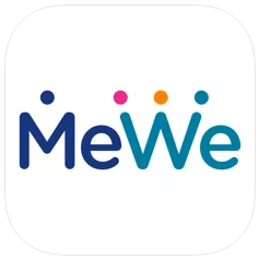 MeWe - social media apps