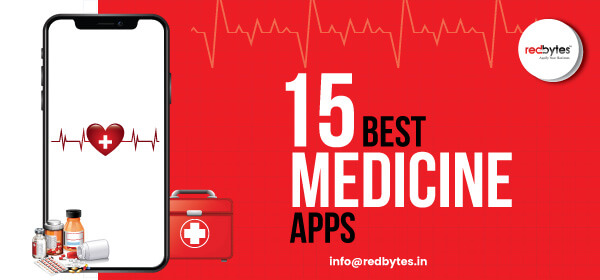 15 Best Medicine Apps 2020