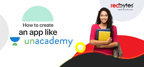 App Like Unacademy