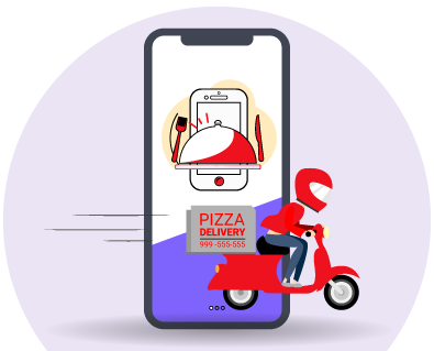 Food Delivery App Industry Insights & Competitor Analysis
