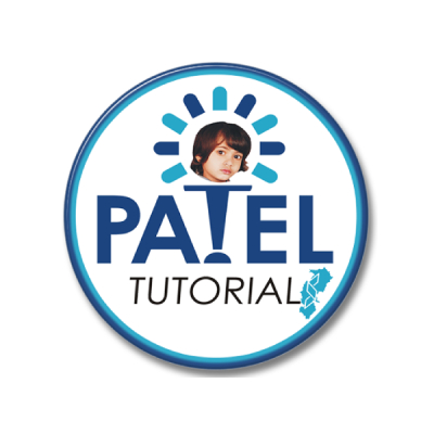 Patel Tutorials