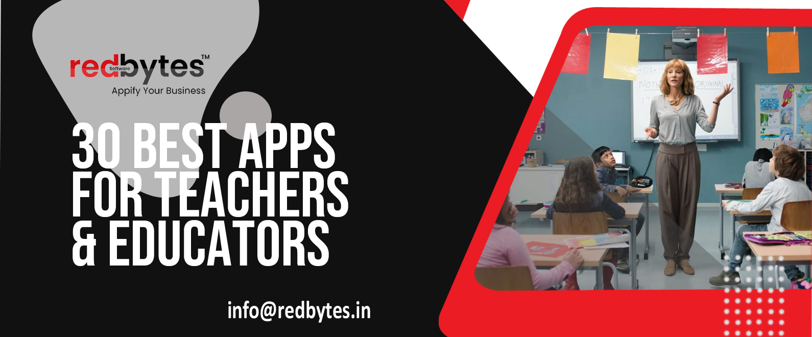 30 Best Apps For Teachers and Educators [Updated in 2023]